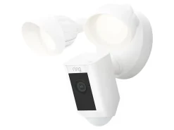 Ring Floodlight Cam Wired Plus, 11