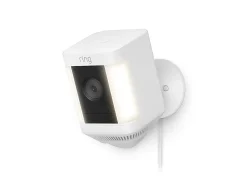 Ring Spotlight Cam Plus Plug-In, 4.96