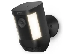 Ring Spotlight Cam Pro Battery, 3.1