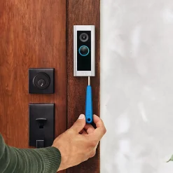 Ring Video Doorbell Pro 2, 4.49