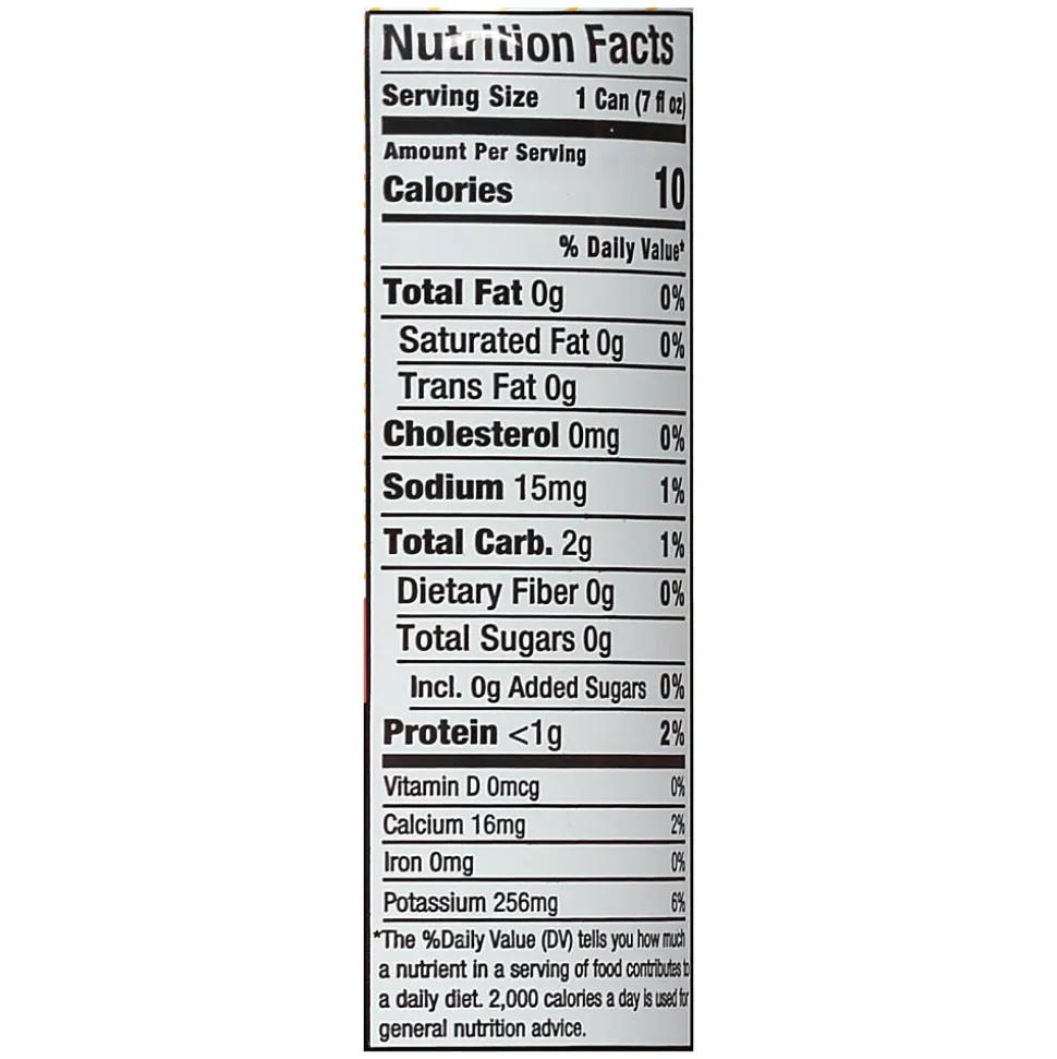 Rise Brewing Co. Cold Brew Coffee, Black, 7 Oz, Total Qty 12