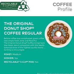 Roaster’s Reserve Keurig® K-Cup® Pod Coffee Collection, Box Of 60 Pods