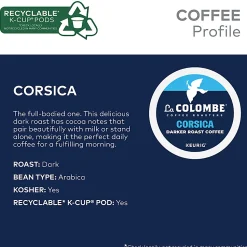 Roaster’s Reserve Keurig® K-Cup® Pod Coffee Collection, Box Of 60 Pods