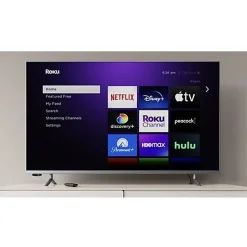 Roku Express 3960R HD Streaming Device