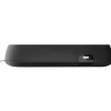 Roku Ultra 4K/HDR/Dolby Vision Streaming Device And Voice Remote Pro With Rechargeable Battery, Black