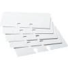 Rolodex® Card File Refills, Unruled, 2 1/4" x 4", White, Pack Of 100