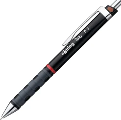 rOtring Tikky 0.5mm Mechanical Pencil with Leads
