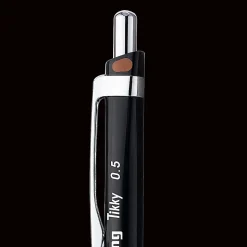 rOtring Tikky 0.5mm Mechanical Pencil with Leads
