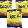 Rovira Foods Rositas Cookies