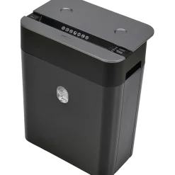 Royal® 8 Sheet Cross-Cut Shredder, ST80X