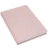 Russell & Hazel Bookcloth Journal, A5, 252 Pages, Peony