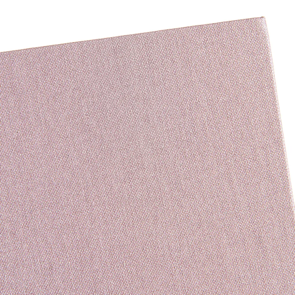 Russell & Hazel Bookcloth Journal, A5, 252 Pages, Peony