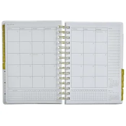 2026 Russell & Hazel Weekly Planner, 6