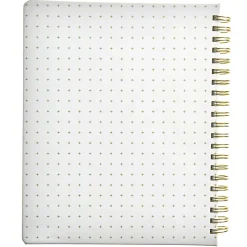 2026 Russell & Hazel Weekly Planner, 9