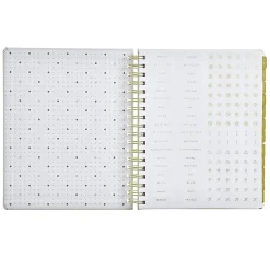 2026 Russell & Hazel Weekly Planner, 8