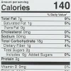 RW Garcia Organic Crackers, Sweet Potato, 5.5 Oz, Total Qty 6