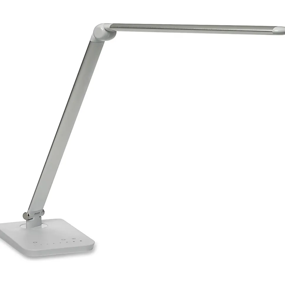 Safco Vamp LED Flexible Light, 1001SL