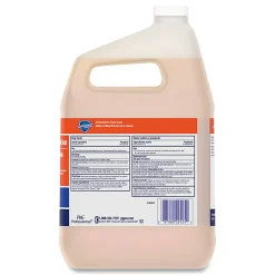 Safeguard Liquid Hand Soap, Clean Scent, 128 Oz, Carton Of 2 Bottles