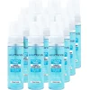 safeHands® Alcohol-Free Hand Sanitizer, Clean Linen Scent, 7 Oz, Pack Of 12 Bottles