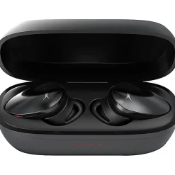 Sakar EARBUDS,NANOBUD,ANC,GRY