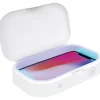 Sakar® Pure VPUR1010 Mobile UV Sanitizer With Qi Charging