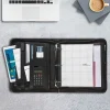 Samsill Letter Portfolio - 8 1/2"x11" - 3 Fastener(s) - 2"  - 15670
