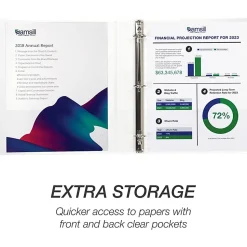 Samsill Value 1