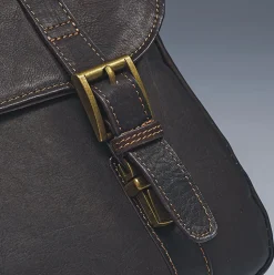 Samsonite® Leather Portfolio, 12