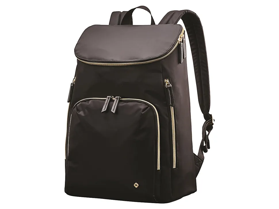 Samsonite® Mobile Solution Backpack, Black