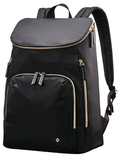 Samsonite® Mobile Solution Backpack, Black