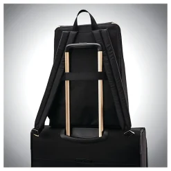 Samsonite® Mobile Solution Backpack, Black