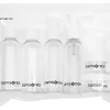 Samsonite® 6-Piece Travel Bottle Set, Clear