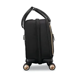 Samsonite® Spinner Mobile Office Overnighter Bag With 15.6