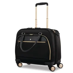 Samsonite® Spinner Mobile Office Overnighter Bag With 15.6