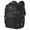 Samsonite Tectonic Sweetwater - Notebook carrying backpack - 17" - black