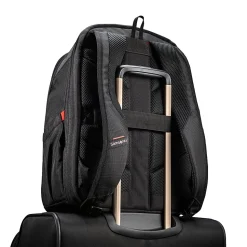 Samsonite® Xenon 4.0 Large Expandable Backpack With 15.6