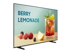 Samsung BE50FX-H, 50" LED-Backlit LCD Smart TV, Tizen OS, 4K UHD (2160p) 3840 x 2160, HDR, Edge LED BLU, Black
