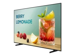 Samsung BE50FX-H, 50" LED-Backlit LCD Smart TV, Tizen OS, 4K UHD (2160p) 3840 x 2160, HDR, Edge LED BLU, Black