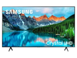 Samsung BE43T-H - 43" Diagonal Class BET-H Pro TV Series LED-backlit LCD TV - digital signage - 4K UHD (2160p) 3840x 2160 - BE43TH