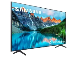 Samsung BE43T-H - 43" Diagonal Class BET-H Pro TV Series LED-backlit LCD TV - digital signage - 4K UHD (2160p) 3840x 2160 - BE43TH
