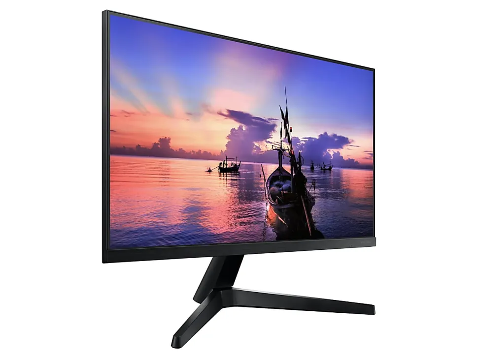 Samsung F27T350FHN 27" Full HD LED Monitor, FreeSync, LF27T350FHNXZA