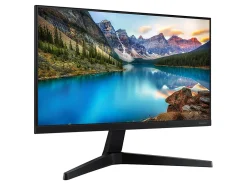 Samsung F24T374FWN - T37F Series - LED monitor - 24" - 1920x 1080 Full HD (1080p) @ 75 Hz - IPS - 250 cd/m² - F24T374FWN