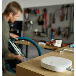 Samsung IEEE 802.11ac Ethernet Wireless Router