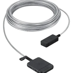 Samsung 15m One Invisible Connection Cable for QLED 4K & The Frame TVs (2019) - 49.21 ft Proprietary Data Transfer/Power Cable - VGSOCR15ZA