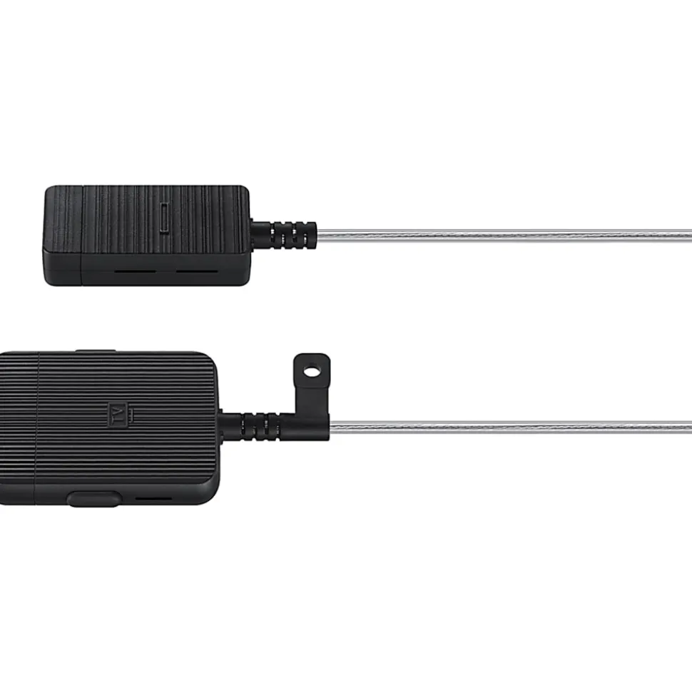 Samsung 15m One Invisible Connection Cable for QLED 4K & The Frame TVs (2019) - 49.21 ft Proprietary Data Transfer/Power Cable - VGSOCR15ZA