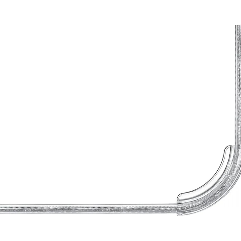 Samsung 15m One Invisible Connection Cable for QLED 4K & The Frame TVs (2019) - 49.21 ft Proprietary Data Transfer/Power Cable - VGSOCR15ZA