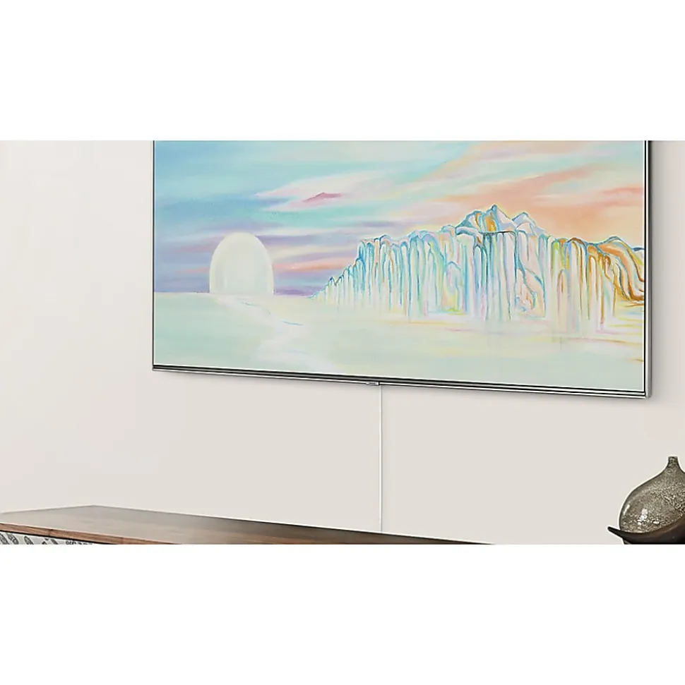 Samsung 15m One Invisible Connection Cable for QLED 4K & The Frame TVs (2019) - 49.21 ft Proprietary Data Transfer/Power Cable - VGSOCR15ZA