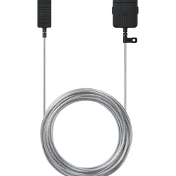 Samsung 15m One Invisible Connection Cable for QLED 4K & The Frame TVs (2019) - 49.21 ft Proprietary Data Transfer/Power Cable - VGSOCR15ZA