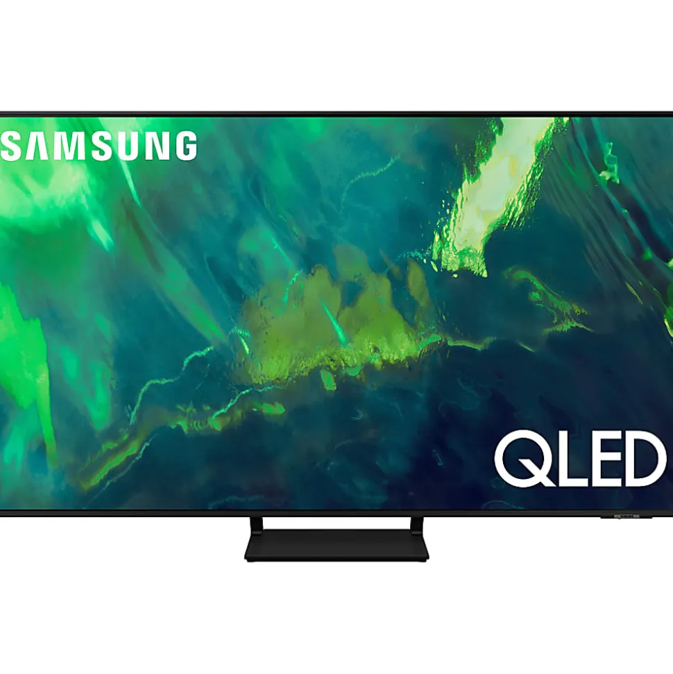 Samsung® Q70A 85" QLED 4K UHD Smart TV