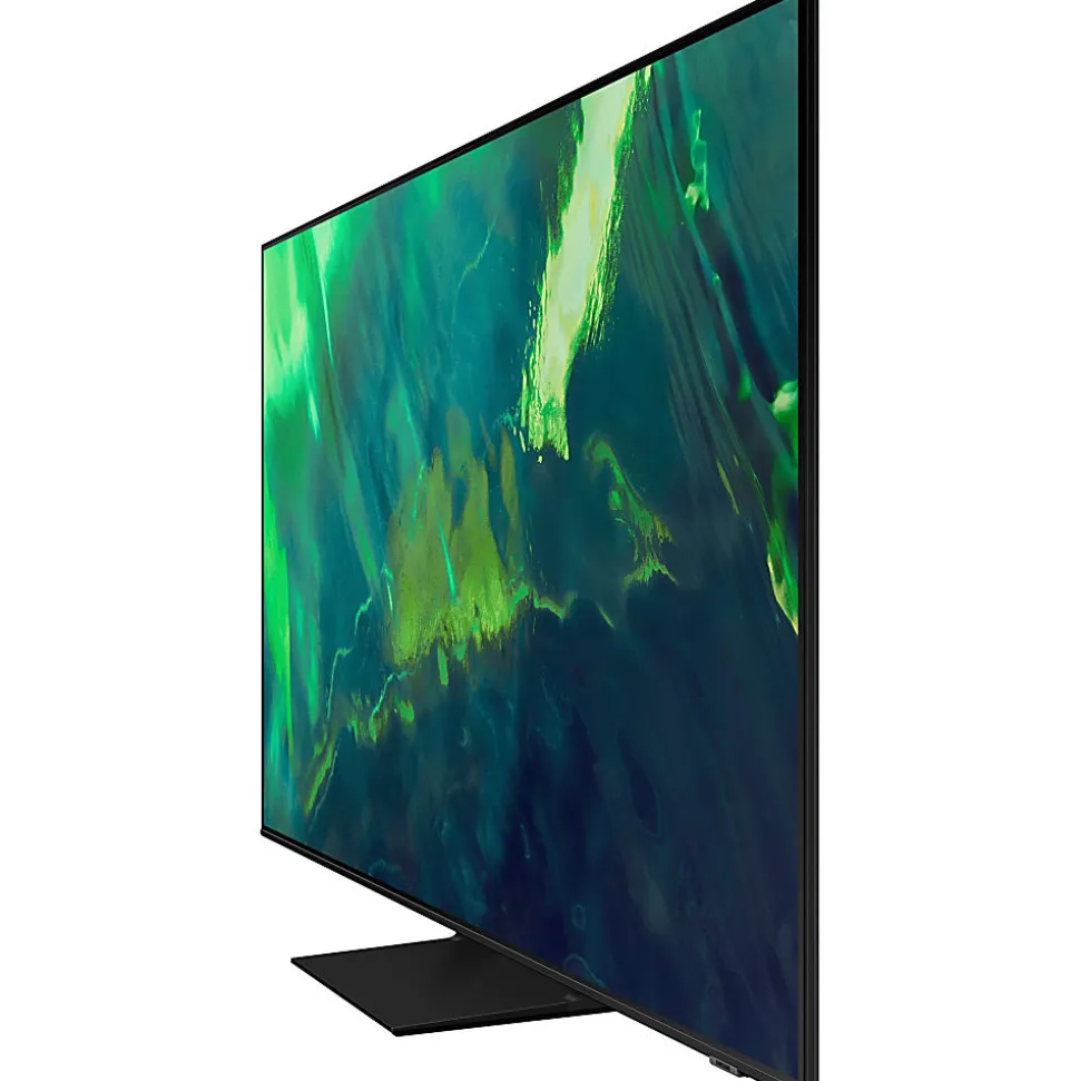 Samsung® Q70A 85" QLED 4K UHD Smart TV